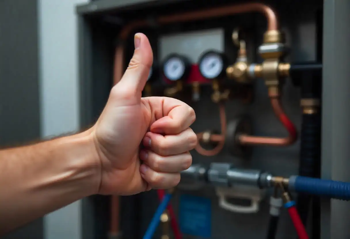 Emergency HVAC services and installations in Ravenna, OH